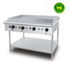 Bếp chiên bề mặt