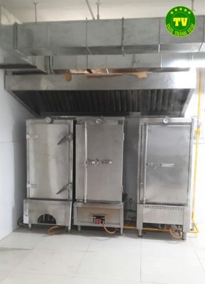 bán tủ hấp cơm