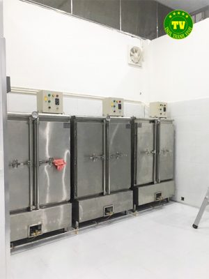 tủ hấp cơm