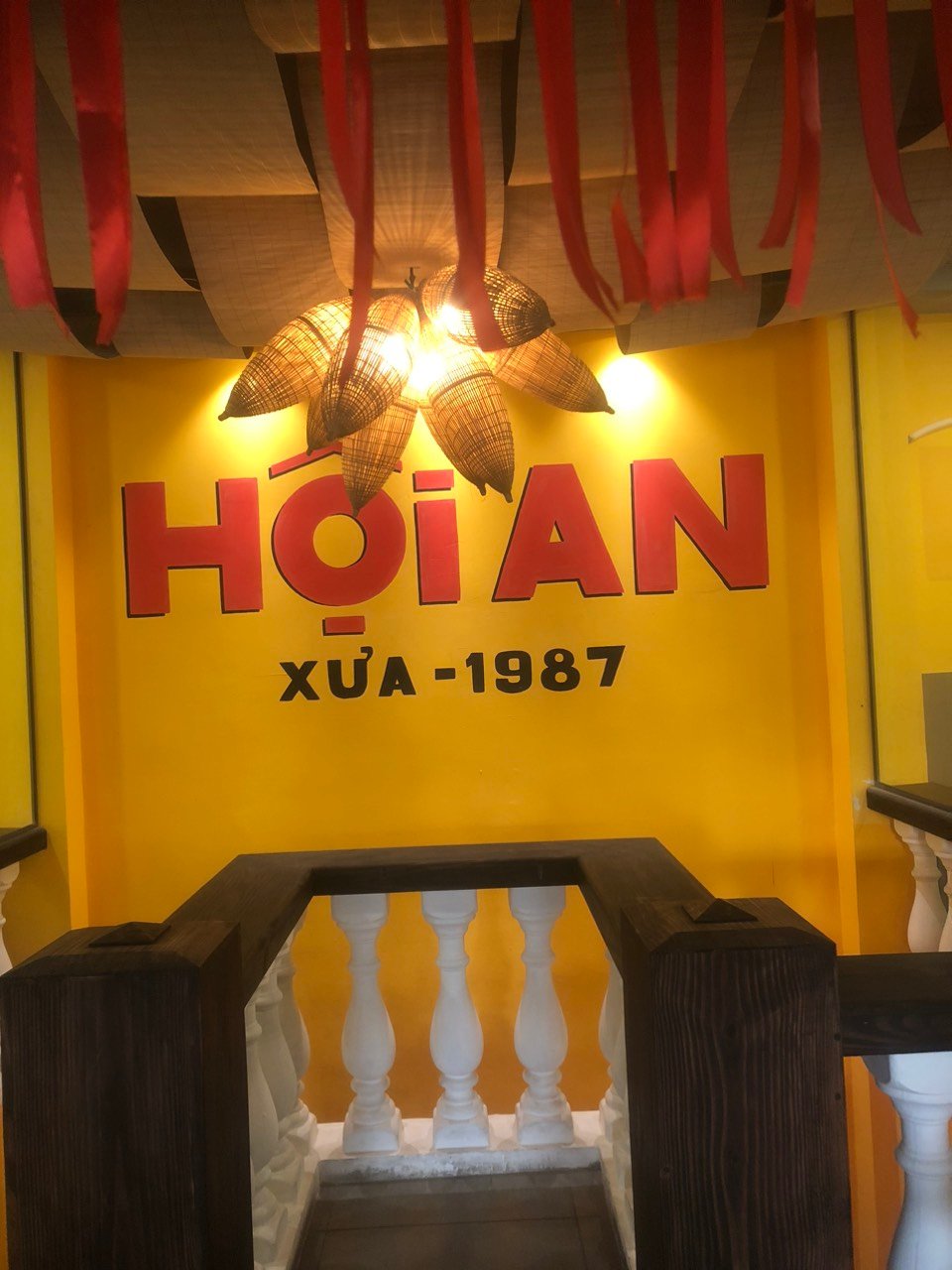 CUNG CẤP CÁC THIẾT BỊ INOX CHO HỘI AN XƯA 1987 CÀ PHÊ - Bếp công nghiệp